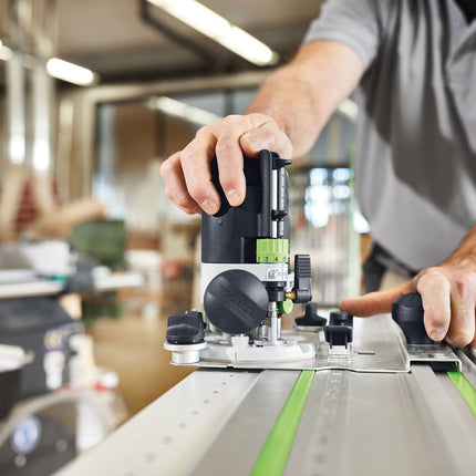 Festool OF 1010 REBQ set de défonceuse (578049)