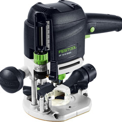 Collection image for: Fresatrici Festool alimentate a rete