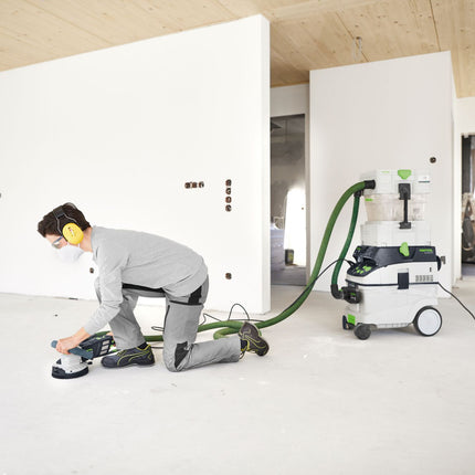 Festool RG 130 ECI set DIA HD ponceuse de rénovation RENOFIX (577059)