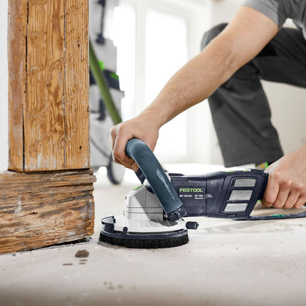 Festool RG 130 ECI set DIA HD ponceuse de rénovation RENOFIX (577059)