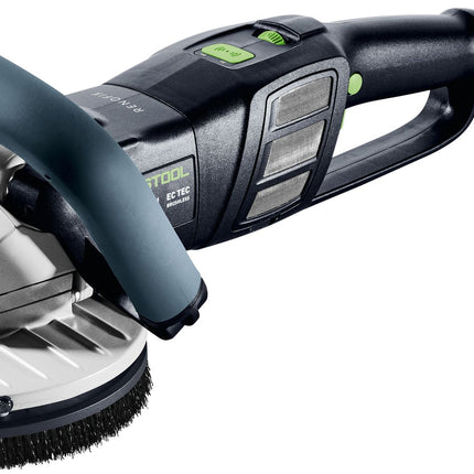 Festool RG 130 ECI set DIA HD ponceuse de rénovation RENOFIX (577059)