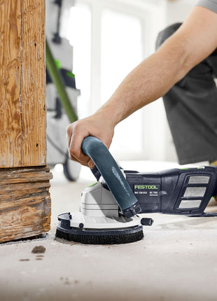 Festool RG 130 ECI set DIA AB lijadora de renovación RENOFIX (577060)