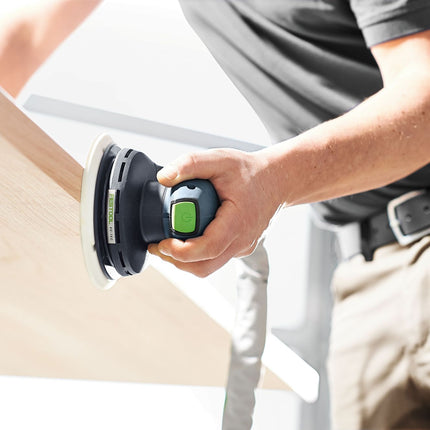 Ponceuse excentrique Festool ETS EC 150/3 EQ (575032)