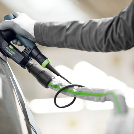Ponceuse excentrique Festool ETS EC 150/3 EQ (575032)