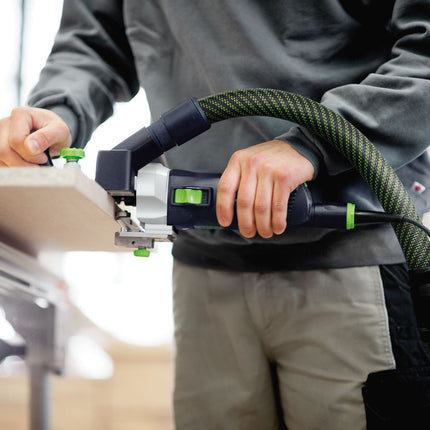 Fraiseuse de chant modulaire Festool MFK 700 EQ-Plus (576240)
