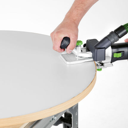 Fraiseuse de chant à module Festool MFK 700 EQ (576236)