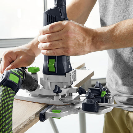 Fraiseuse de chant à module Festool MFK 700 EQ (578059)