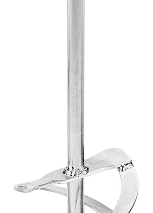 Agitateur spiralé Festool HS 2 140x600 M14 (769031) pour MX 1200, MX 1200/2, MXP 1200, MXP 1202