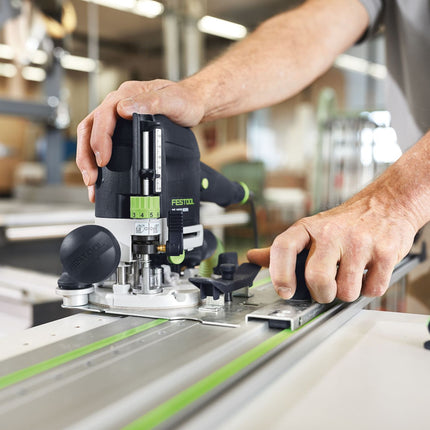 Foret à cheville Festool HW S8 D5/30 Z (491066) pour OF 900, OF 1000, OF 1010, OF 1010 R, OF 1400