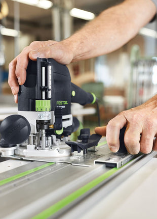 Broca para tacos Festool HW S8 D8/30 Z (491068) para OF 900, OF 1000, OF 1010, OF 1010 R, OF 1400