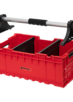 Qbrick System ONE Box Maniglia Maniglia di collegamento per ONE Box 2.0 Plus