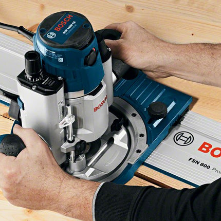 Adaptateur de guide-chaîne FSN OFA Bosch, accessoire ( 1600Z0000G )