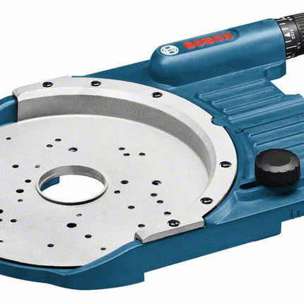 Adaptateur de guide-chaîne FSN OFA Bosch, accessoire ( 1600Z0000G )