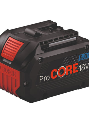 Bosch 4x ProCORE18V 5.5Ah Professional Set 18 V 4x Akku 5,5 Ah Li-Ion + L-Boxx ( 1600A02A2U )