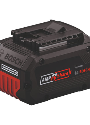 Bosch 4x ProCORE18V 5.5Ah Professional Set 18 V 4x Akku 5,5 Ah Li-Ion + L-Boxx ( 1600A02A2U )