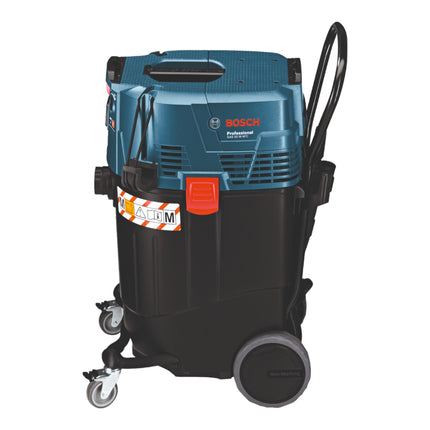 Bosch GAS 55 M AFC Aspiratore professionale a umido/secco 1200 W 55 l classe di polvere M ( 06019C3300 )