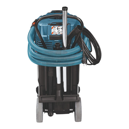 Bosch GAS 55 M AFC Aspiratore professionale a umido/secco 1200 W 55 l classe di polvere M ( 06019C3300 )