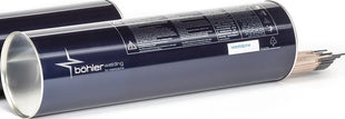 Electrodo de varilla BÖHLER FOX EAS 2-AE 19 9 LR 3 2 (1000115225)