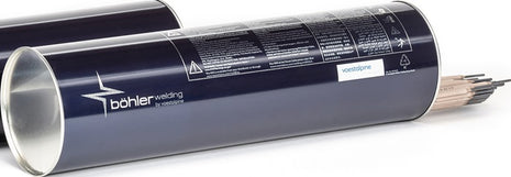 Elektroda prętowa BÖHLER FOX EAS 2-A E 19 9 L R 3 2 ( 1000115225 )