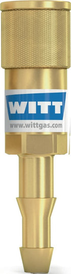 Raccordo WITT SK 100-1, SK 100-2 gas combustibile ( 1201712301 )