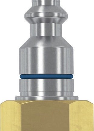 WITT hose coupling SK 100-1 oxygen ( 1201712306 )