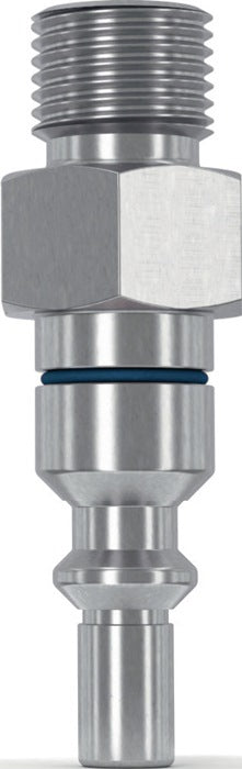 WITT hose coupling SK 100-2, SK 100-3 oxygen ( 1201712320 )
