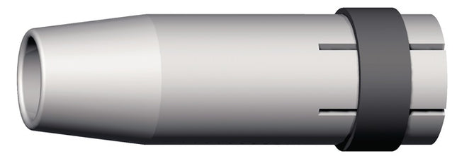 Buse à gaz A.BINZEL cylindrique ( 1204740023 )