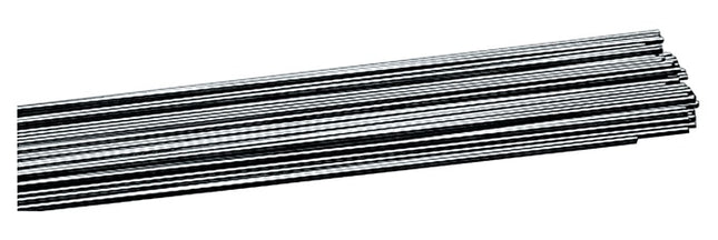 Bacchetta per saldatura TIG DRATEC W-1.4316 Ø 2,4 mm ( 1205750230 )