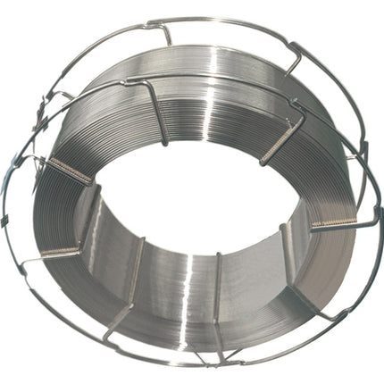 Filo per saldatura DRATEC MAG 1.4430 Ø 1 mm ( 1205750251 )
