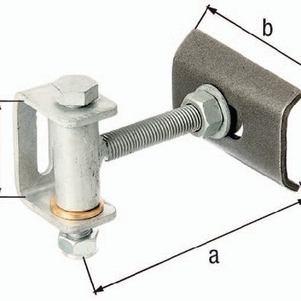 GAH Torband  132x100x70mm ( 3000200573 )