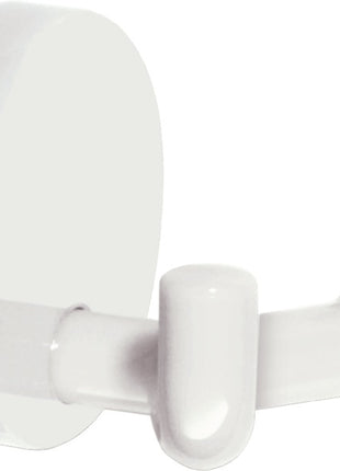 HEWI double hook 477.90.025 2 hooks ( 3000206771 )
