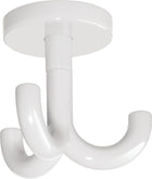 HEWI Dreifachhaken 477.90.050 dreifach Ausladung 50 mm ( 3000206827 )