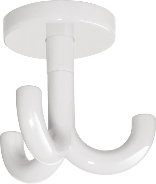 HEWI Crochet triple 477.90.050 triple saillie 50 mm ( 3000206827 )