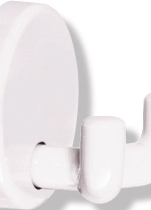 HEWI Doppelhaken 801.90.020 2 Haken ( 3000206967 )