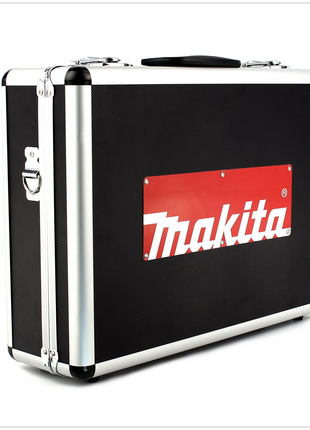 Makita Alu Werkzeug Koffer, Masse Aussen: 44,5 x 33 x 13 cm - Toolbrothers