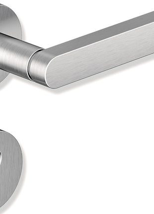 HEWI Escutcheon set 270XAH01.130 Stainless steel ( 3000207491 )