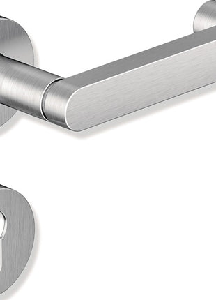 HEWI Escutcheon set 270XAH01.230 Stainless steel ( 3000207494 )