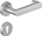 HEWI Escutcheon set 270XAH01.230 Stainless steel ( 3000207494 )