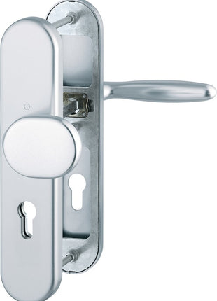 HOPPE Meble Verona 86G/3331/3310/1510 Aluminium F1 ( 3000209097 )