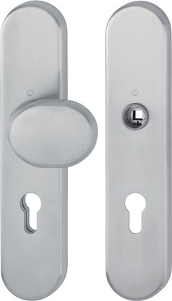 HOPPE Mobili di sicurezza E86G/3331/3310 Acciaio inox F69 ( 3000209779 )