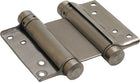 Charnière pour porte battante DENI, acier galvanisé (3000215045)