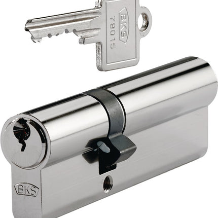 Profilo BKS a doppio cilindro PZ 8812 40/70 mm ( 3000251232 )