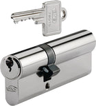 Profilo BKS a doppio cilindro PZ 8812 40/70 mm ( 3000251232 )