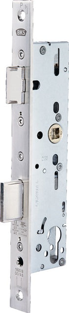 Serratura da infilare BKS panic tubolare B 1820 B DIN sinistra/destra ( 3000251645 )