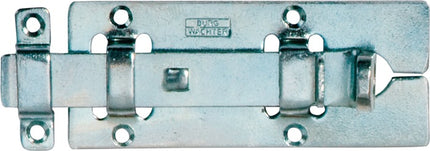 Bullone di bloccaggio BURG-WÄCHTER lunghezza 100 mm larghezza 42 mm ( 3000253326 )