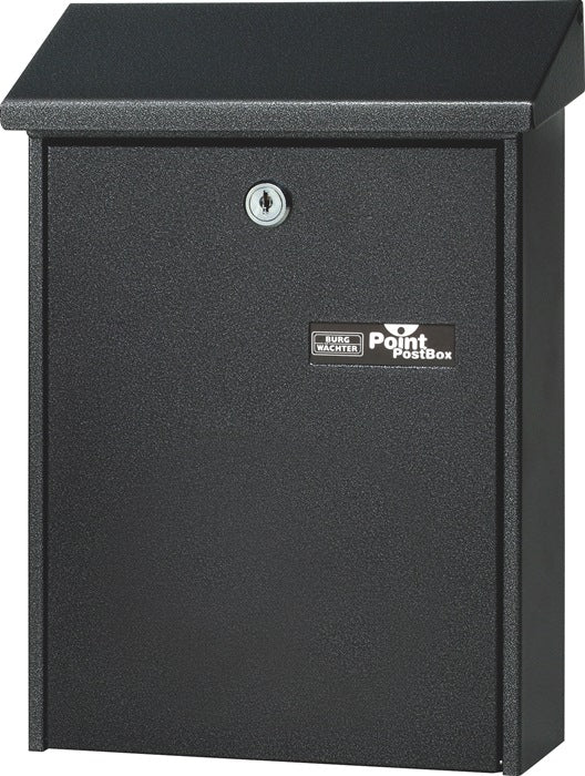 BURG-WÄCHTER Boîte aux lettres Daily 5861 W hauteur 305 mm largeur 225 mm profondeur 75 mm ( 3000253453 )