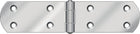 HOHAGE Bande pour caisses L.ouverte120 mm ( 3000256180 )