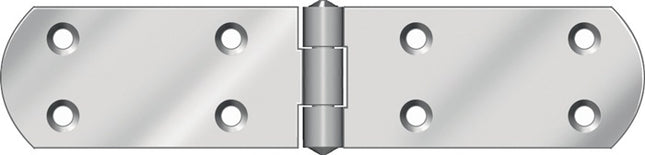 HOHAGE Bande pour caisses L.ouverte200 mm ( 3000256184 )