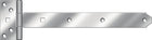 Elingue croisée HOHAGE L.300xl.39xépaisseur 3,5 mm ( 3000256361 )