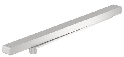 DORMAKABA Glissière G-N XEA pour TS 98 XEA / TS 92 XEA argent P600 ( 3000256630 )